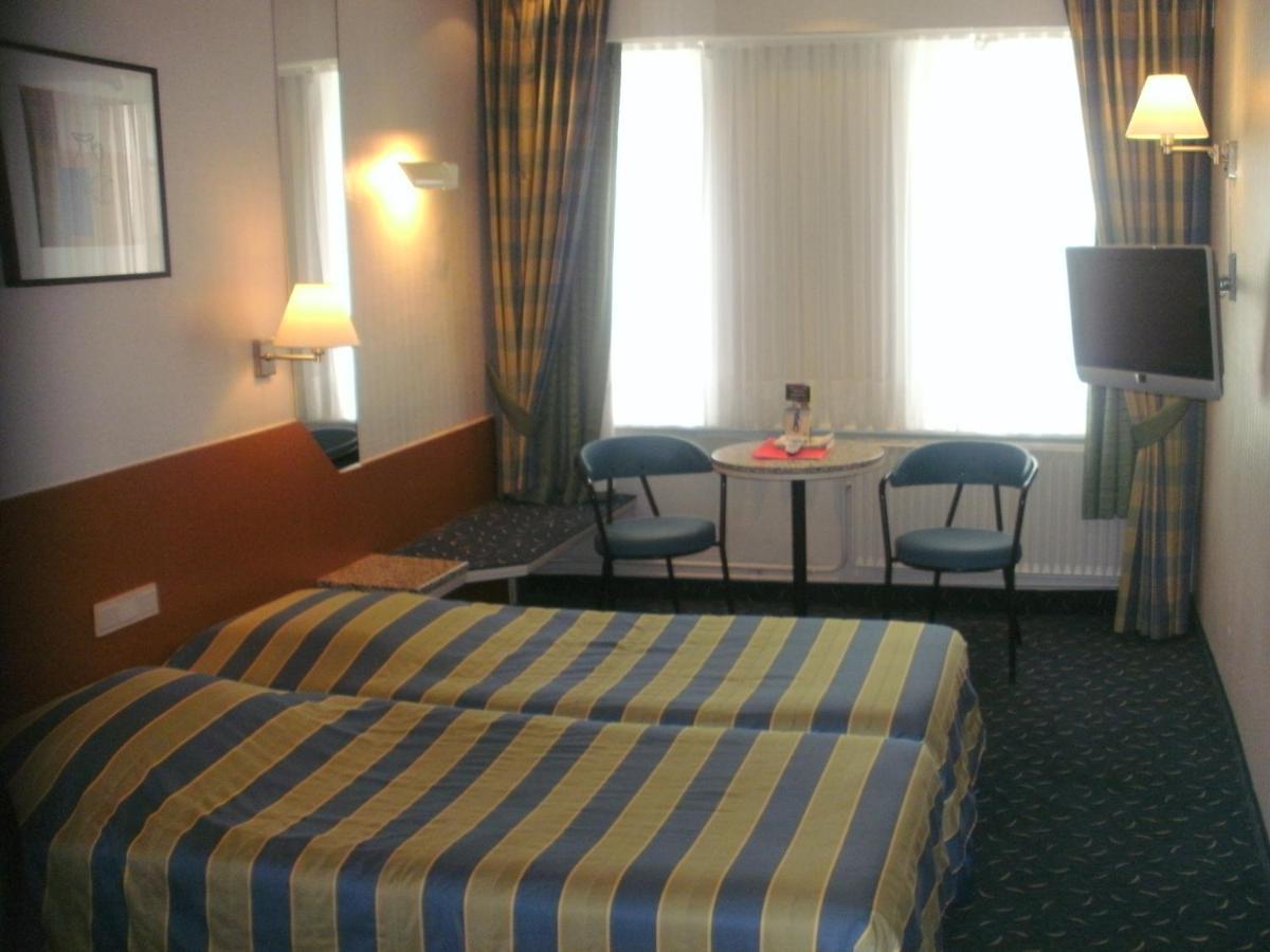 Glenmore Hotel