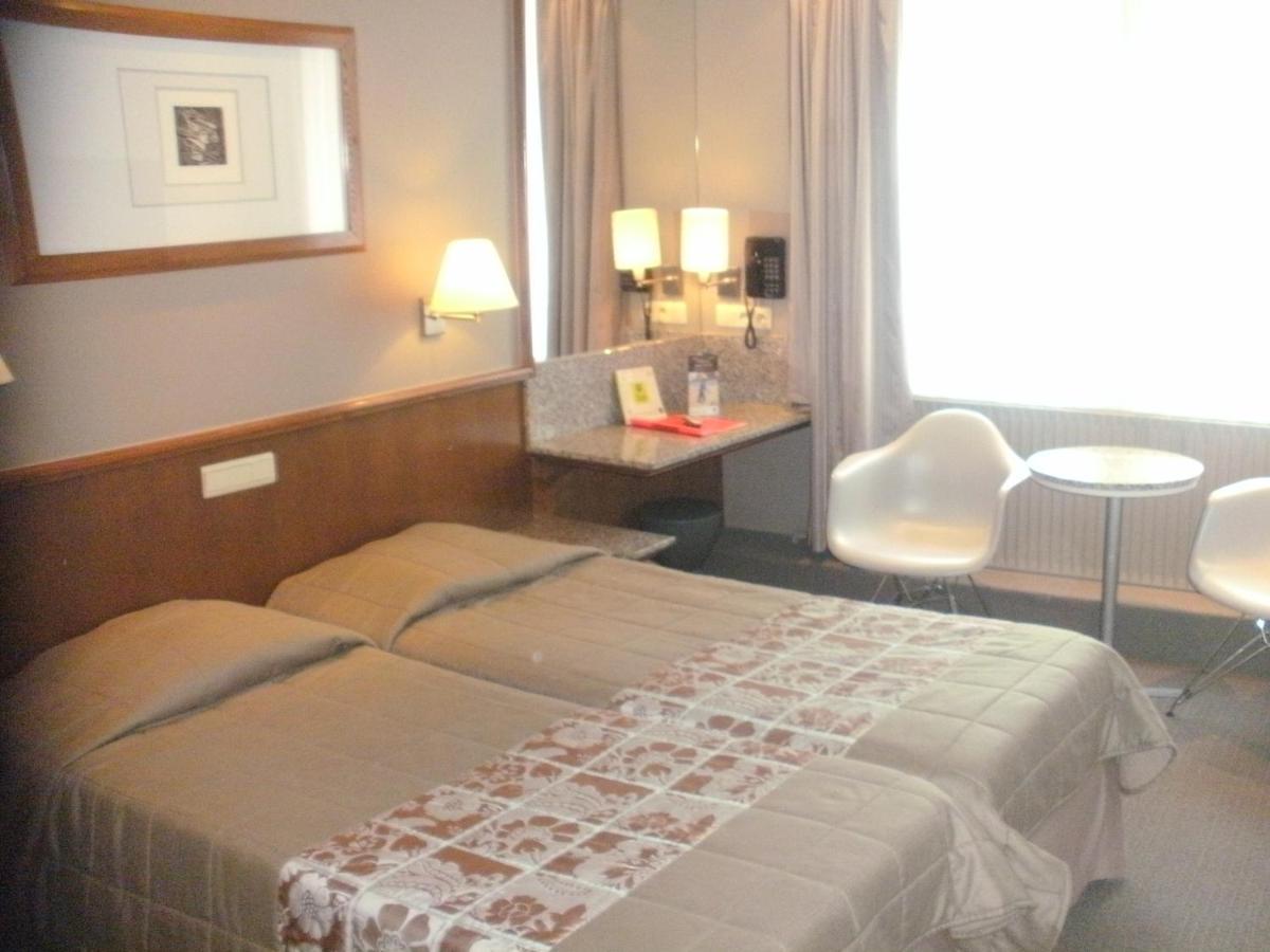 Glenmore Hotel