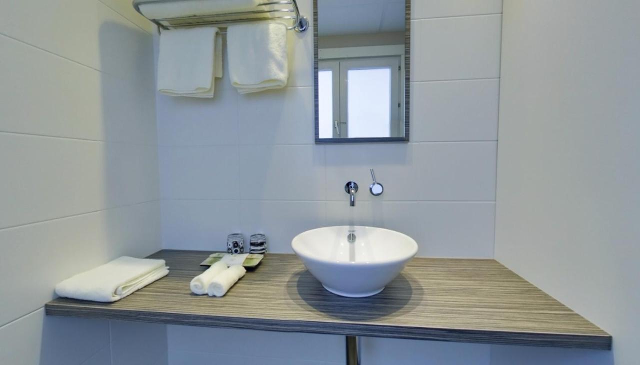 Glenmore Hotel Ostende