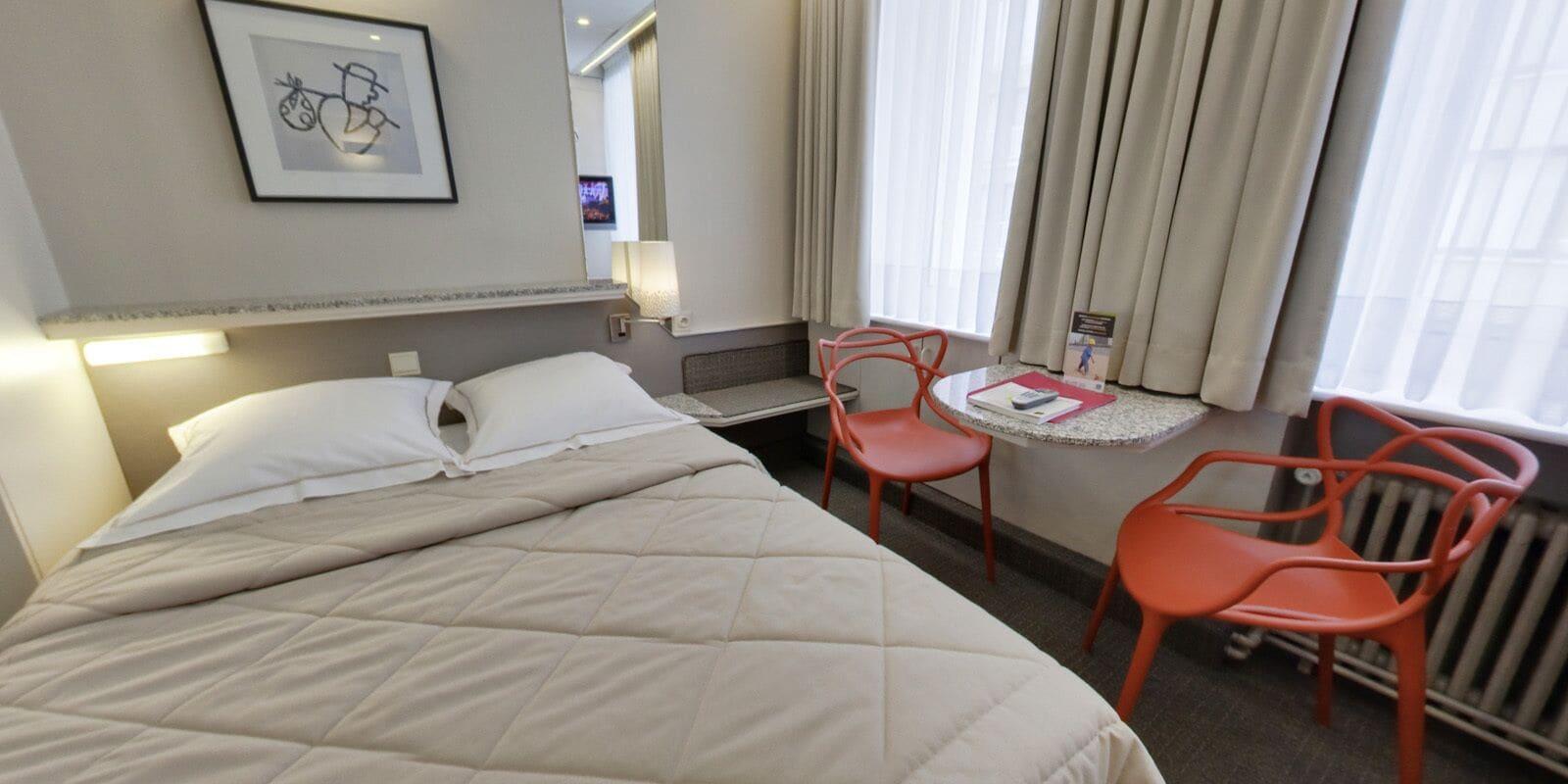 Glenmore Hotel Ostende