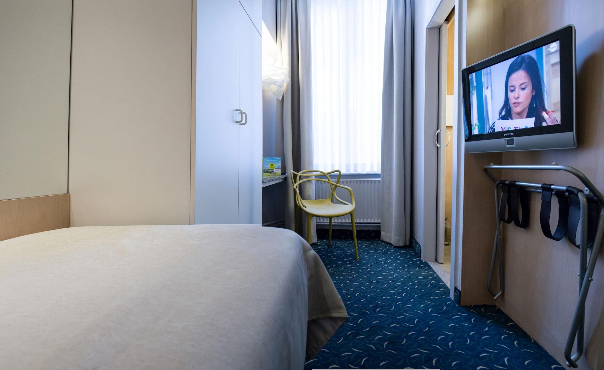 Glenmore Hotel