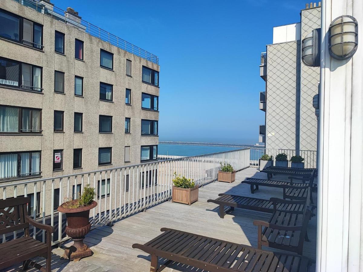 Glenmore Ostende