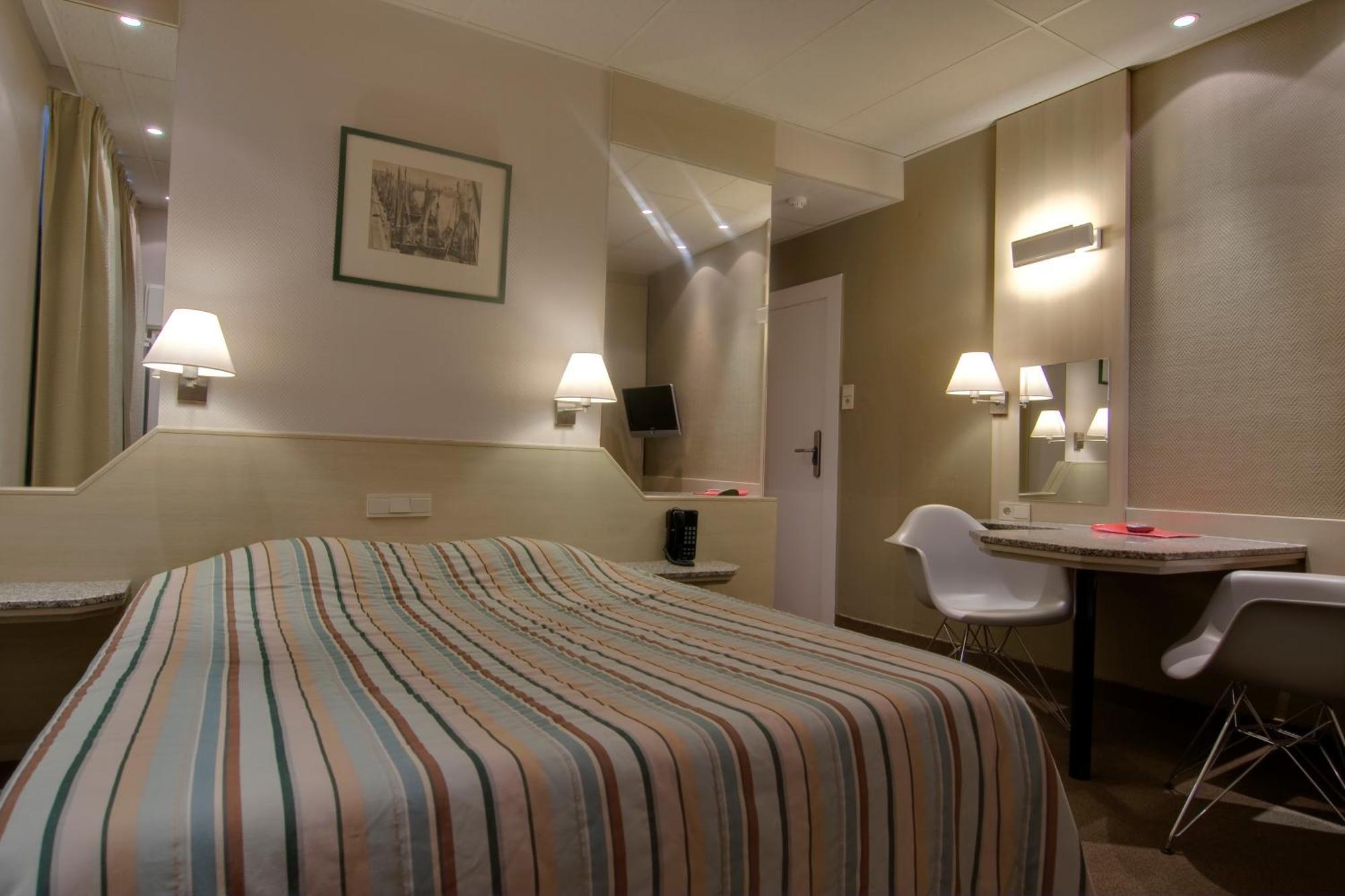 Glenmore 3* Ostende