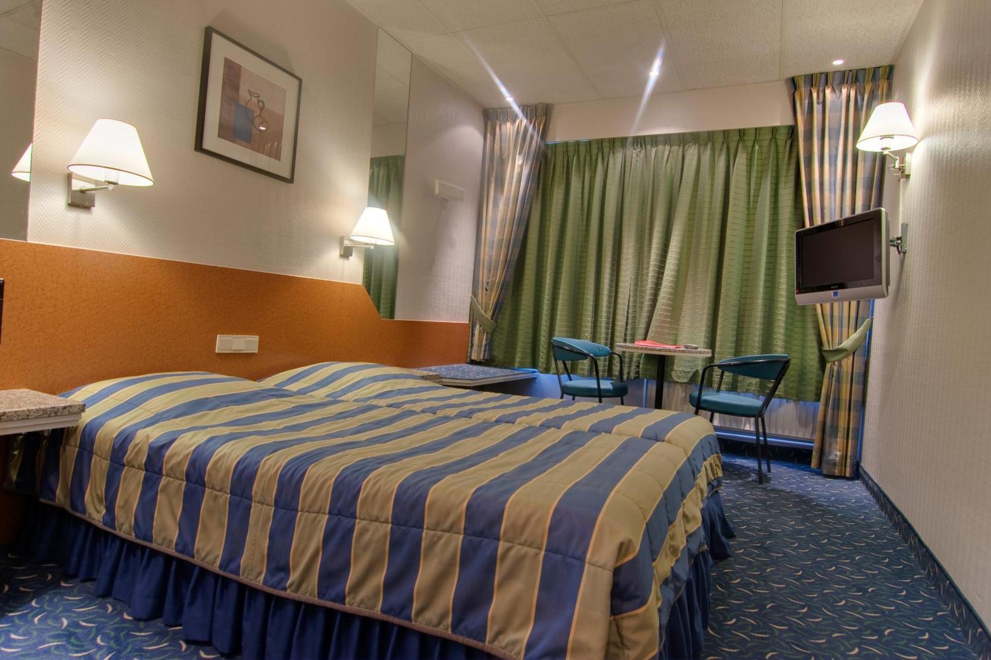 Glenmore 3*
