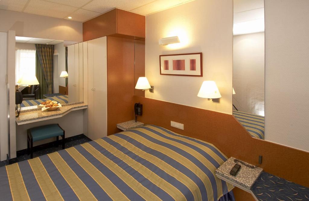 Hotel Glenmore
