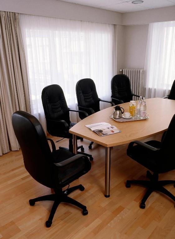 Glenmore Ostende