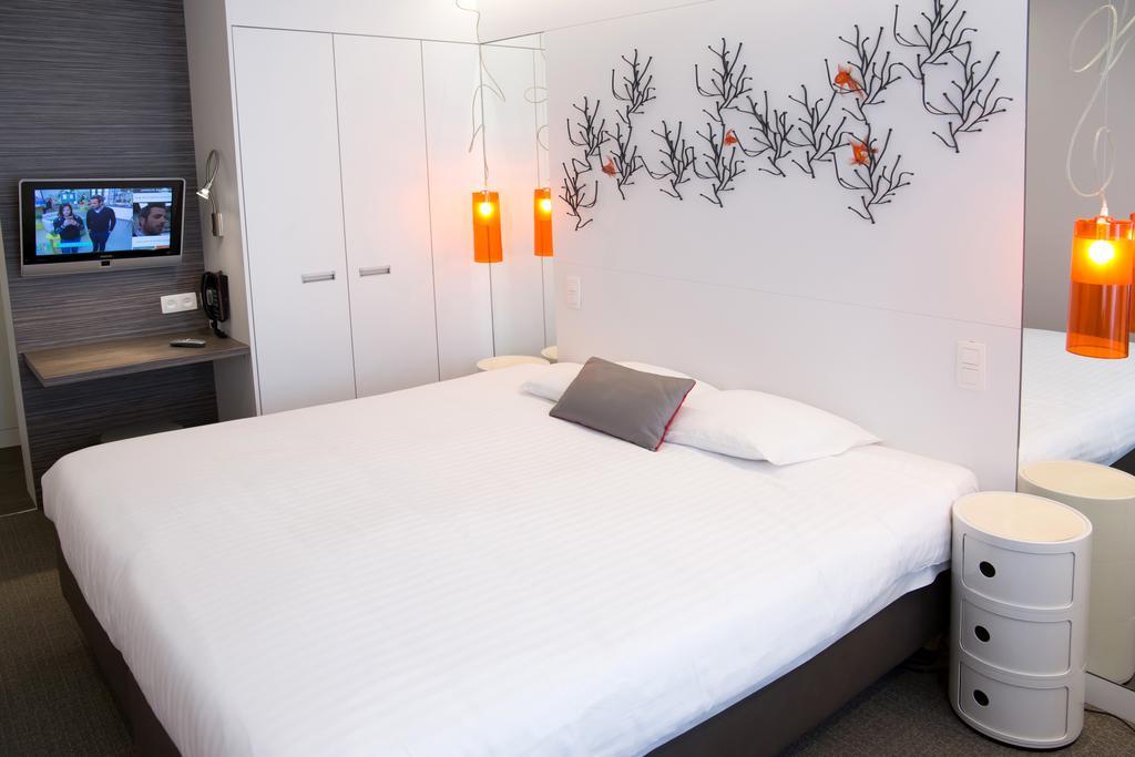 Glenmore 3* Ostende