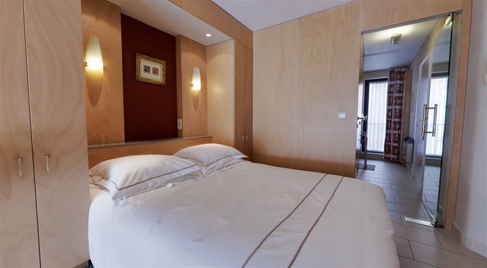 Glenmore Hotel Ostende