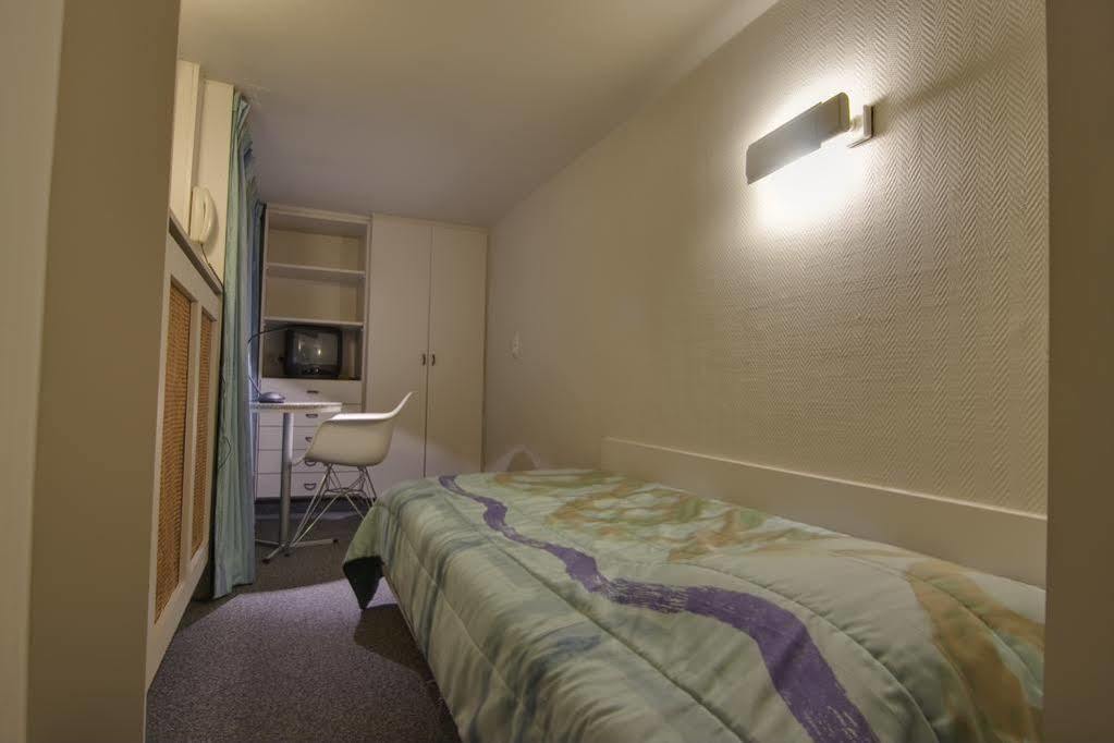 Hotel Glenmore 3*