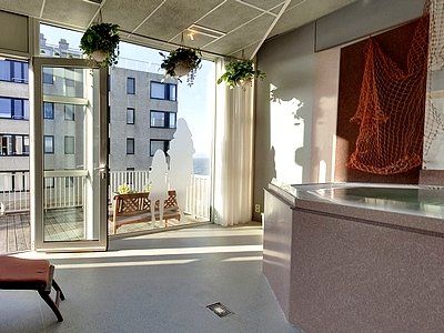 Glenmore Hotel