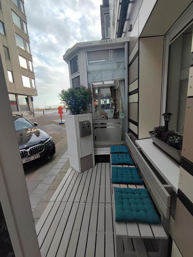 Glenmore Ostend